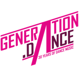 Generation Dance Radio logo