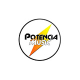 Potencia Music logo