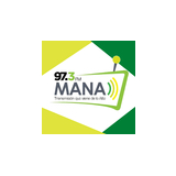 Radio Mana 97.3 Fm logo