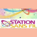 Estación Inalámbrica logo