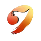 榆林综合广播 logo