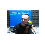 Lightness Of Rock logo