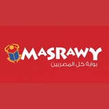 Radio Masrawy - مصراوي logo