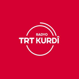 TRT Kurdî Radyo logo