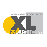 XL Music logo