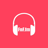 FnF.Fm logo