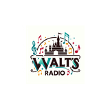 Walt's Radio logo