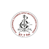 Ιερα Μητρ. Χαλκίδος logo