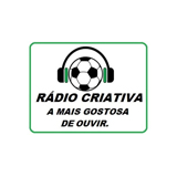 Rádio Criativa Mg logo