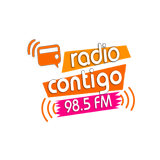 Radio Contigo logo