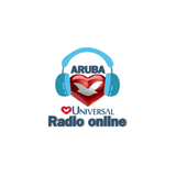Radio universal Aruba logo