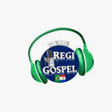 Radio Regi Gospel logo