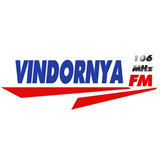 Vindornya FM logo