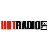 HOT RADIO hits logo