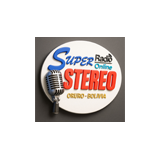 Radio "Super Stereo" Online logo