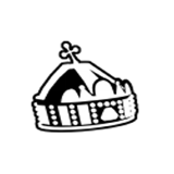 Szent Korona logo