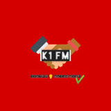 Kenya1 Fm Live logo
