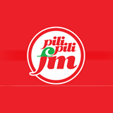 Pilipili FM logo