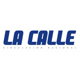 La Calle 97.7 FM logo