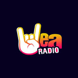 YEA Radio logo