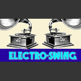 Electro Swing logo