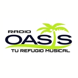 Radio Oasis Digital logo