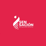 Sensacion 106.5 fm logo