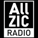 Allzic Radio Disco logo