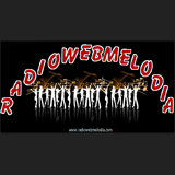 Rádio Web Melodia logo