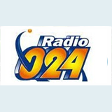 Radio 024 logo