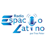 Radio Espacio Latino logo