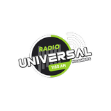 Radio Estación Universal logo