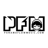 Panama Flow Music logo