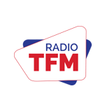 RADIO TFM logo