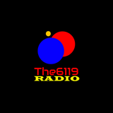 The6119 logo