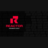 Reactor Al Aire logo