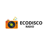 Ecodisco radio logo
