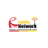HTC R-radio Network 98.75 FM logo