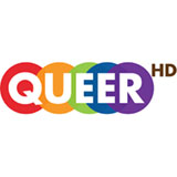 Queer HD Radio logo