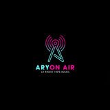 Aryon Air logo