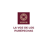 XEPUR La Voz de los P’urhepechas logo