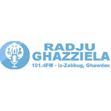 Radju Ghazziela logo
