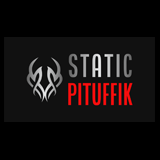 Static: Pituffik logo