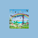 Rádio Bela Voz FM logo