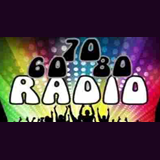 Radio 60 70 80 logo