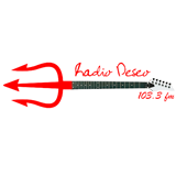 Radio Deseo logo