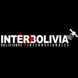 Interbolivia logo