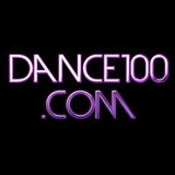 DANCE100 logo