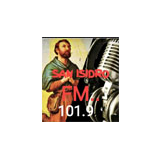 Radio San Isidro Fm logo