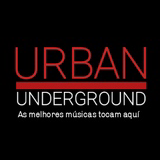 Urban Underground logo